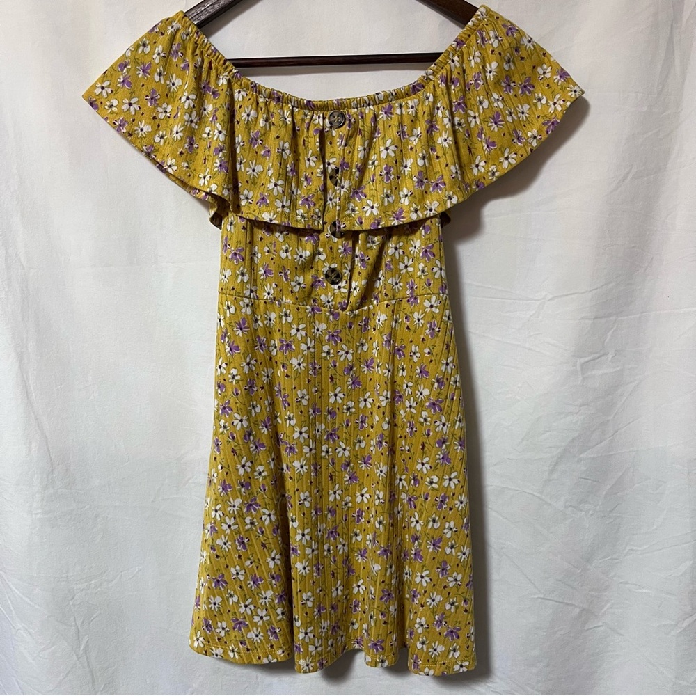 Speechless Wome’s Dress With Pockets XS‎ EUC